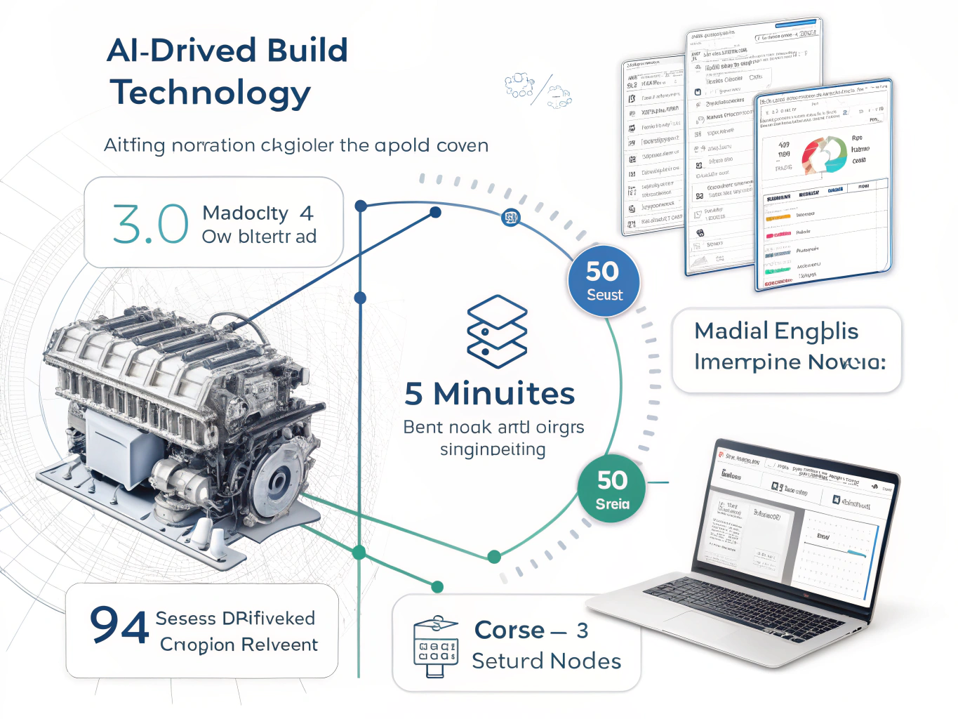 AI-Driven Rapid Build Demo