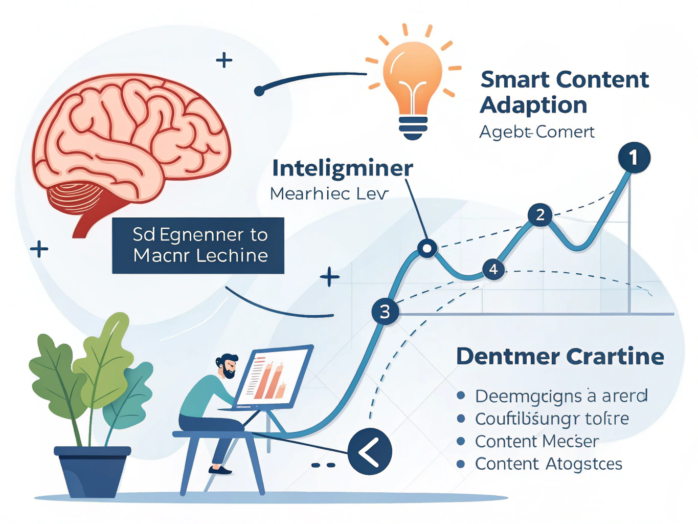 Smart Content Adaption Demo